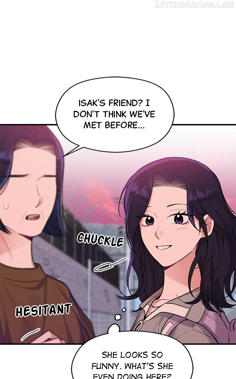 The Villainess’s 18 Year Old Attack Story Chapter 54 - page 51
