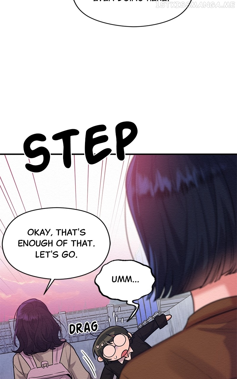 The Villainess’s 18 Year Old Attack Story Chapter 54 - page 52