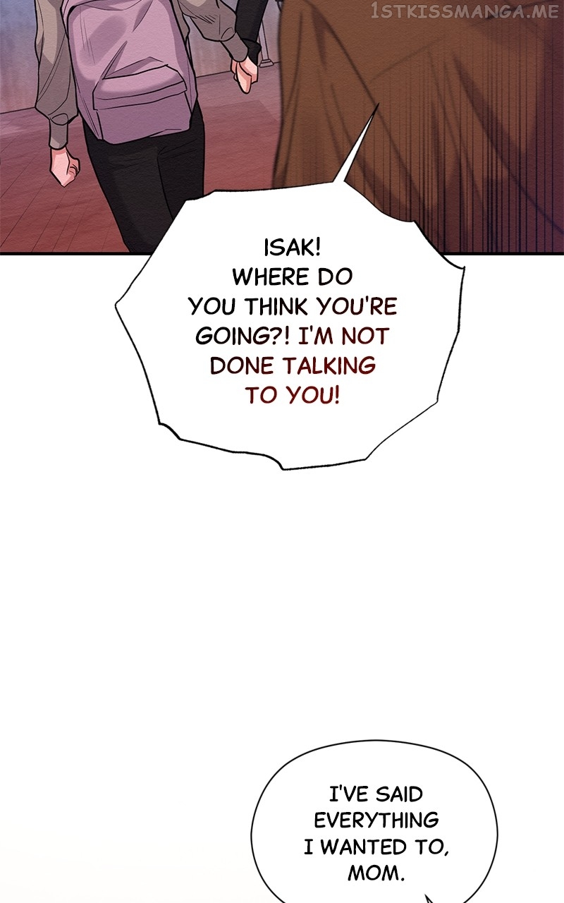 The Villainess’s 18 Year Old Attack Story Chapter 54 - page 53