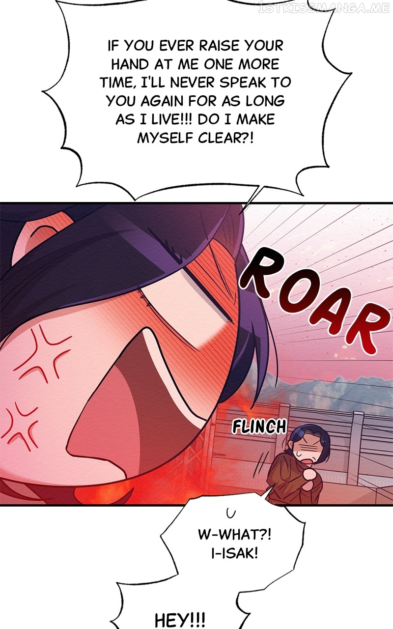 The Villainess’s 18 Year Old Attack Story Chapter 54 - page 57
