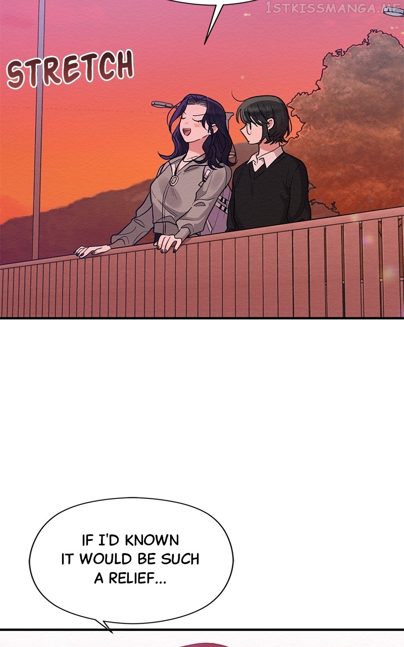 The Villainess’s 18 Year Old Attack Story Chapter 54 - page 61