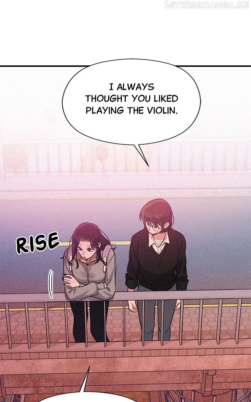 The Villainess’s 18 Year Old Attack Story Chapter 54 - page 63