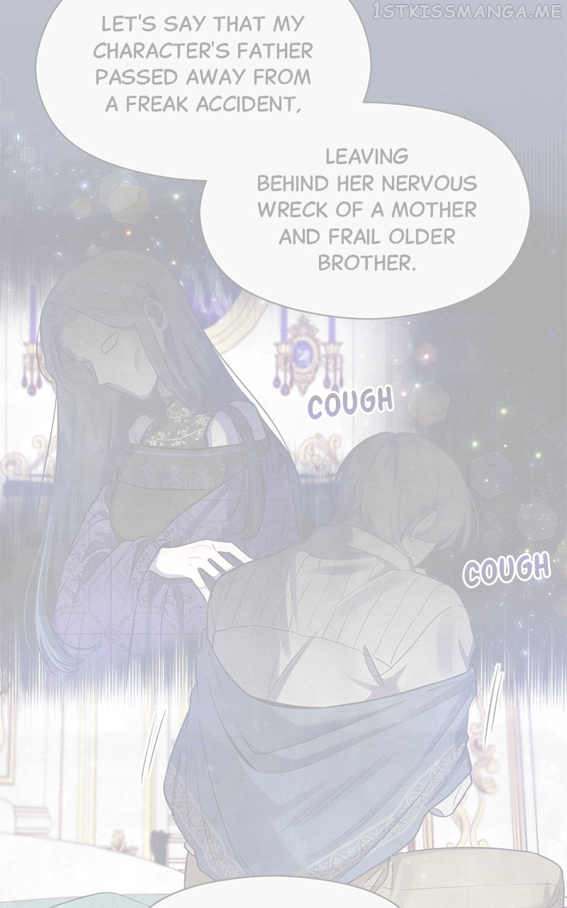 The Villainess’s 18 Year Old Attack Story Chapter 54 - page 66