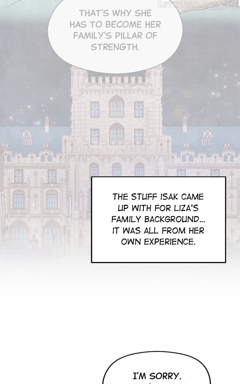 The Villainess’s 18 Year Old Attack Story Chapter 54 - page 67