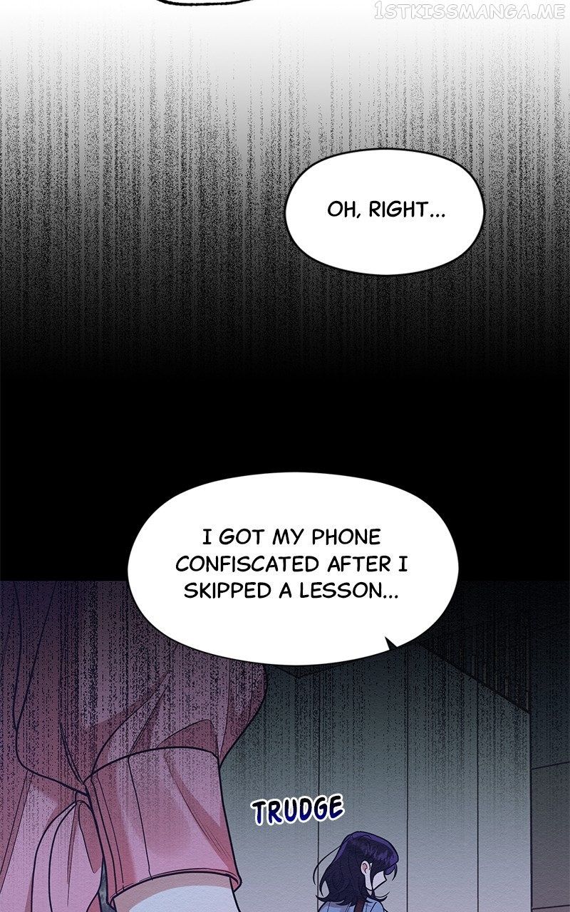 The Villainess’s 18 Year Old Attack Story Chapter 54 - page 75