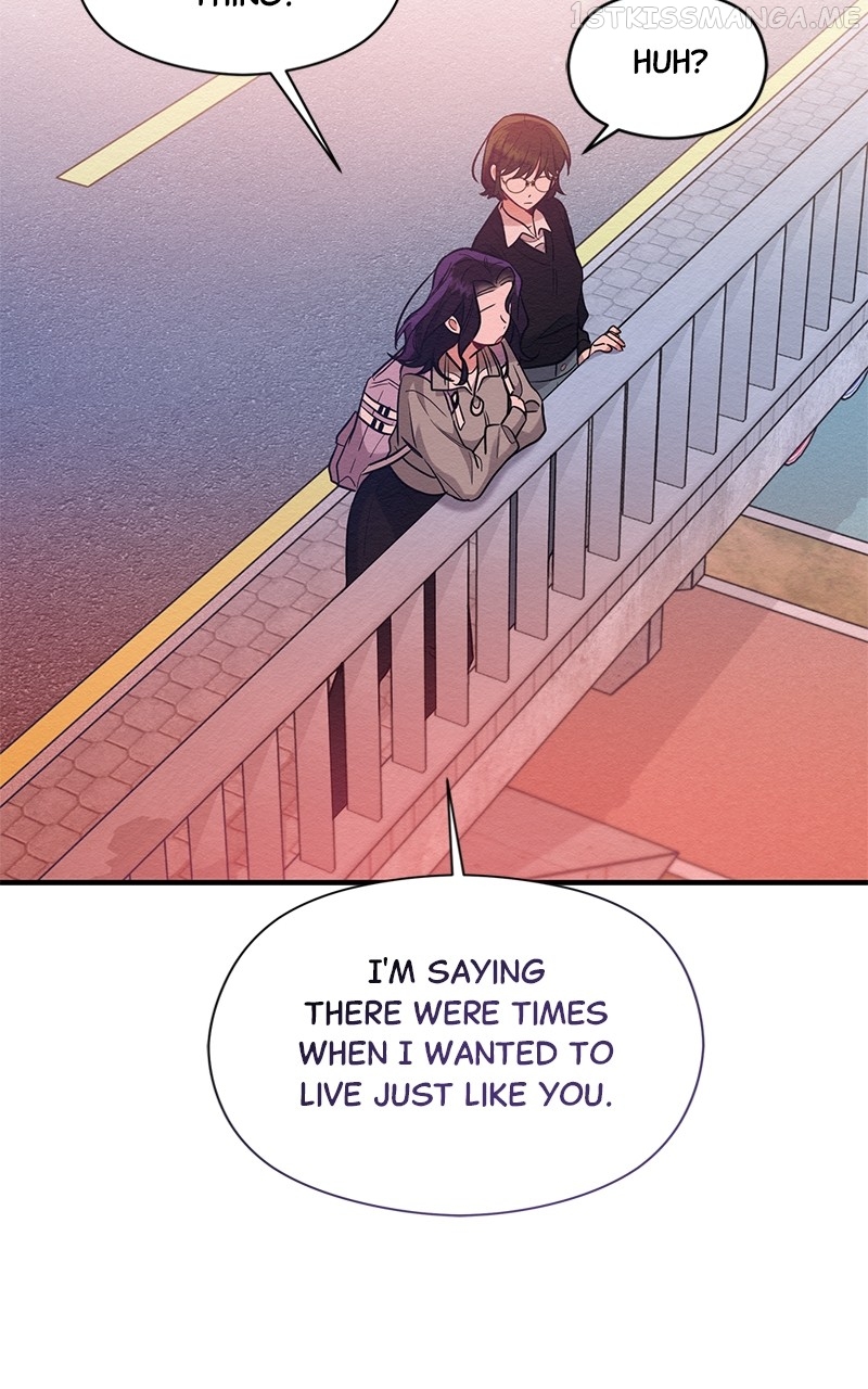 The Villainess’s 18 Year Old Attack Story Chapter 54 - page 81