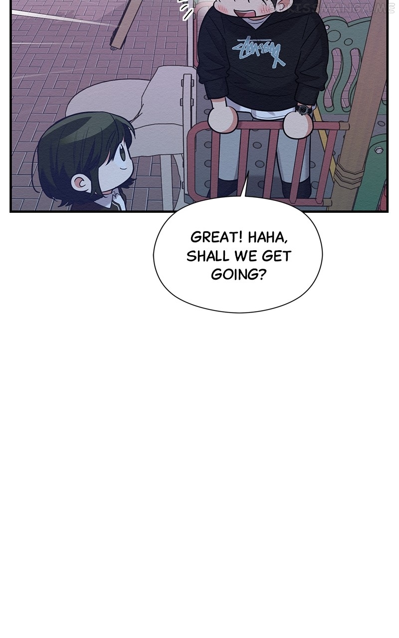 The Villainess’s 18 Year Old Attack Story Chapter 50 - page 14