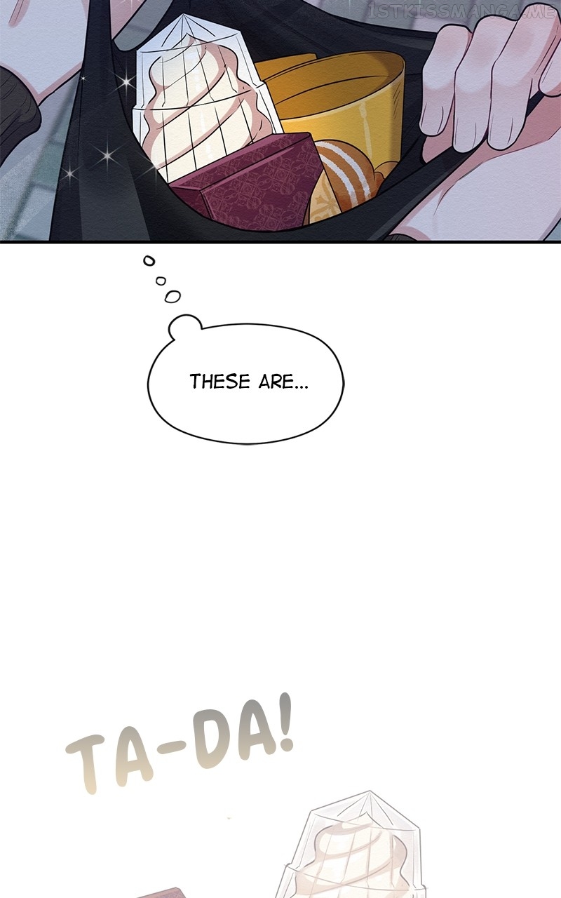 The Villainess’s 18 Year Old Attack Story Chapter 50 - page 20