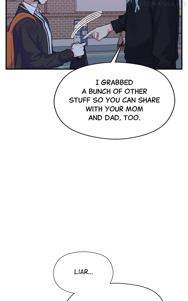 The Villainess’s 18 Year Old Attack Story Chapter 50 - page 23