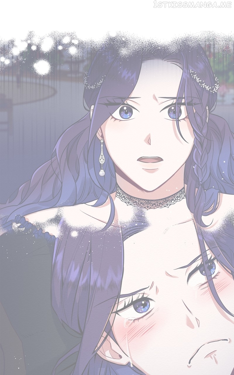The Villainess’s 18 Year Old Attack Story Chapter 50 - page 35