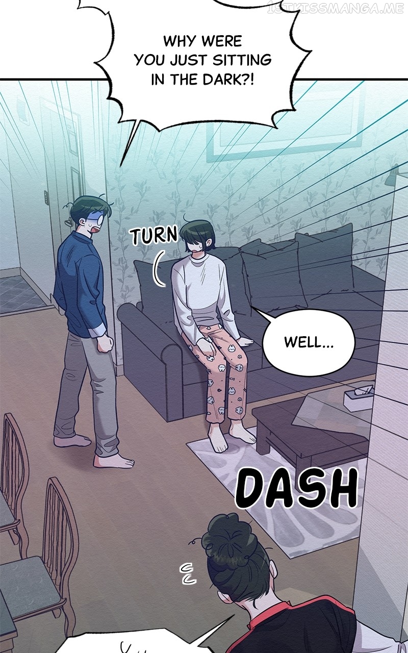 The Villainess’s 18 Year Old Attack Story Chapter 50 - page 55