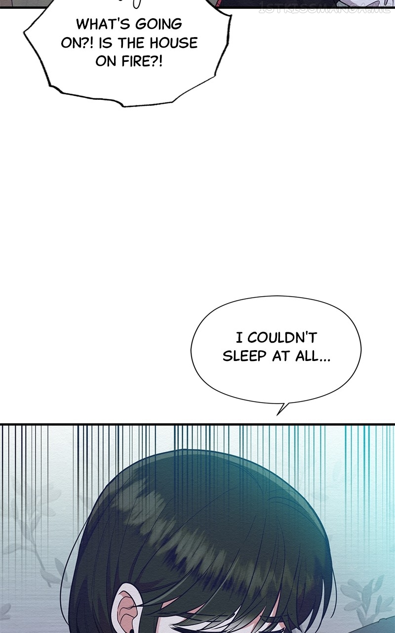 The Villainess’s 18 Year Old Attack Story Chapter 50 - page 56