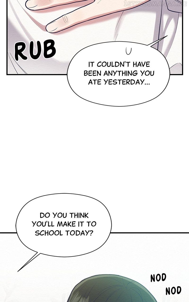 The Villainess’s 18 Year Old Attack Story Chapter 50 - page 59