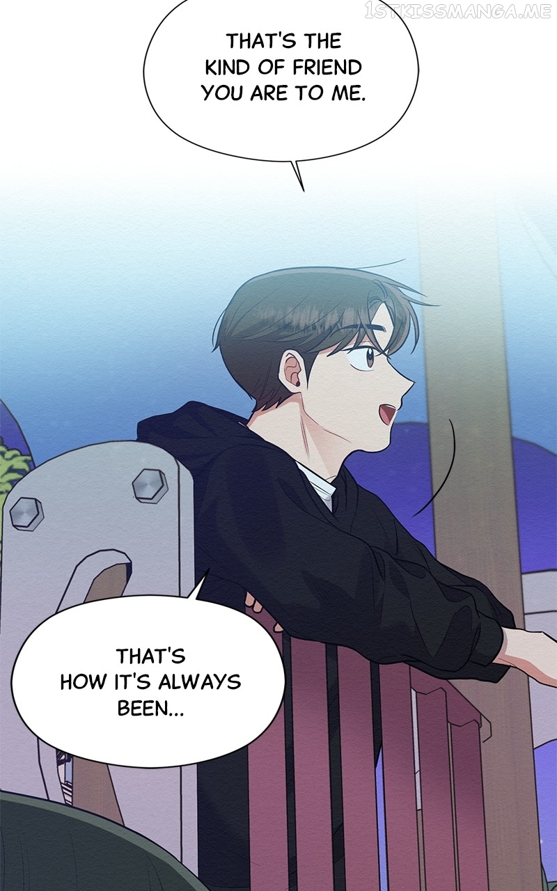 The Villainess’s 18 Year Old Attack Story Chapter 50 - page 6