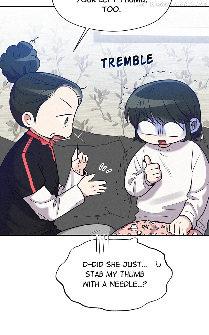 The Villainess’s 18 Year Old Attack Story Chapter 50 - page 65