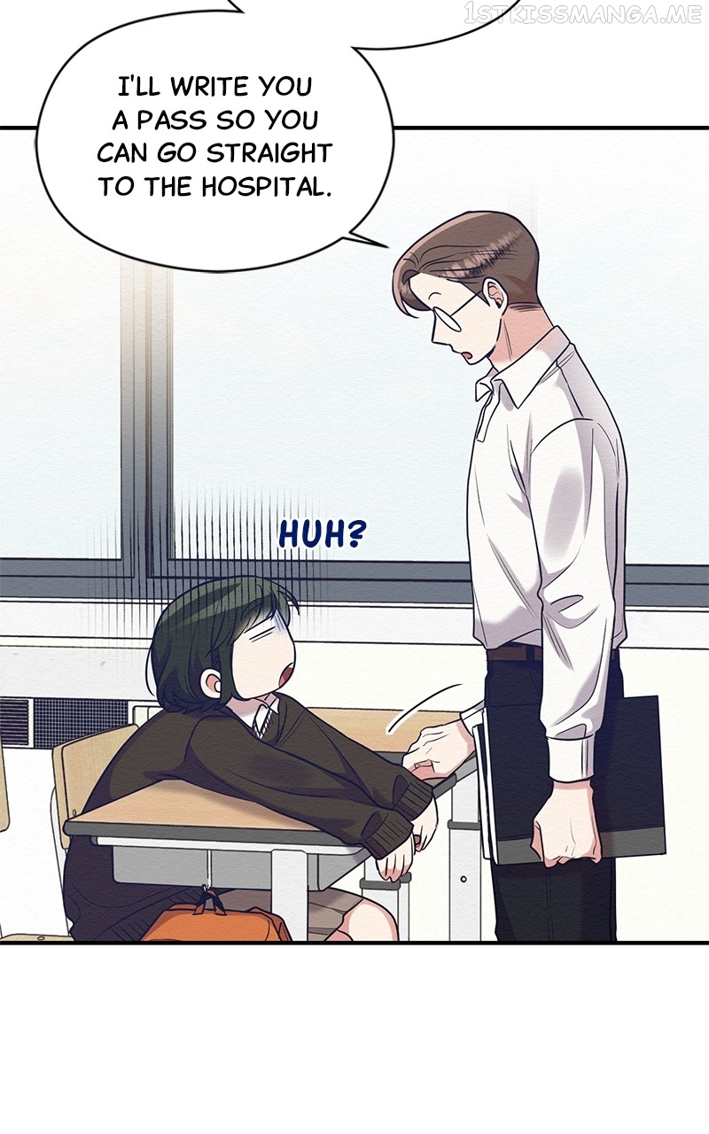 The Villainess’s 18 Year Old Attack Story Chapter 50 - page 69