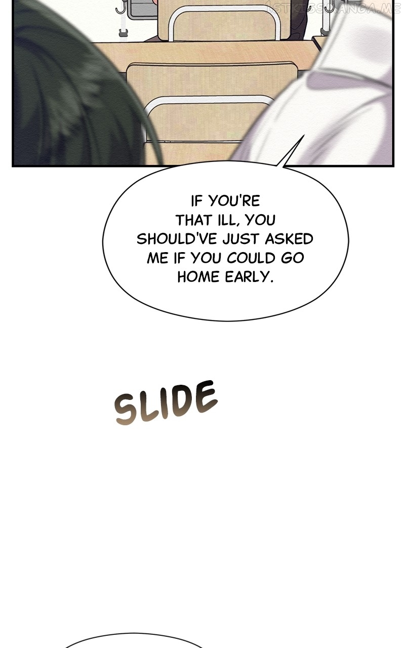 The Villainess’s 18 Year Old Attack Story Chapter 50 - page 71