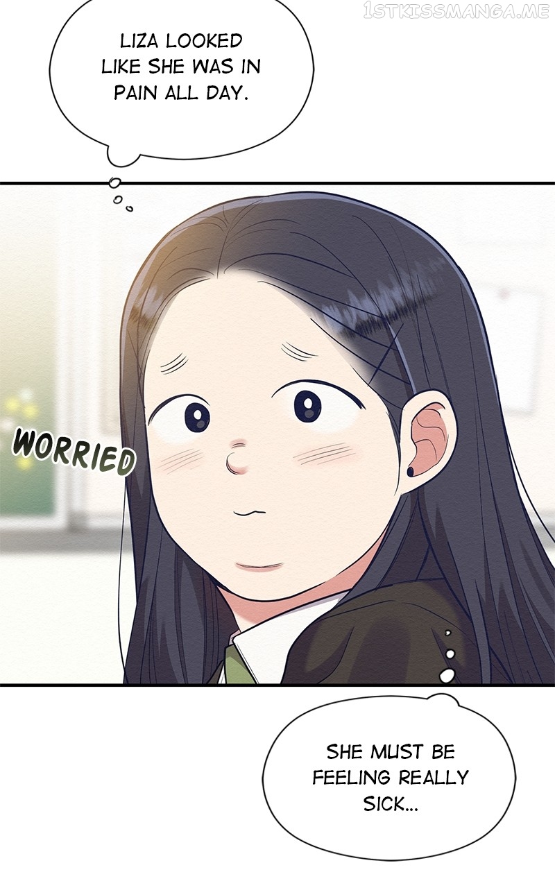 The Villainess’s 18 Year Old Attack Story Chapter 50 - page 72