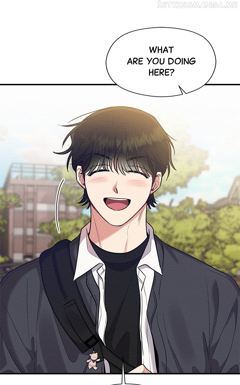 The Villainess’s 18 Year Old Attack Story Chapter 50 - page 76