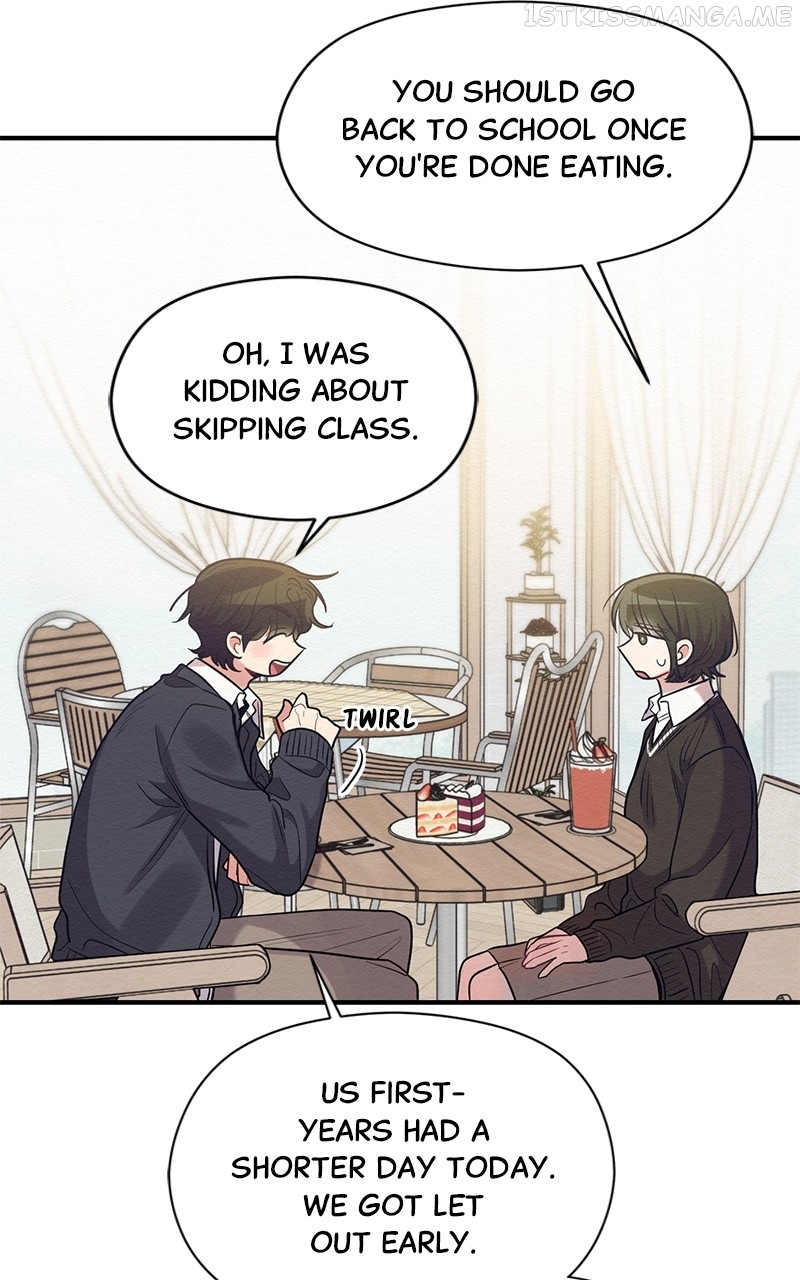 The Villainess’s 18 Year Old Attack Story Chapter 50 - page 79