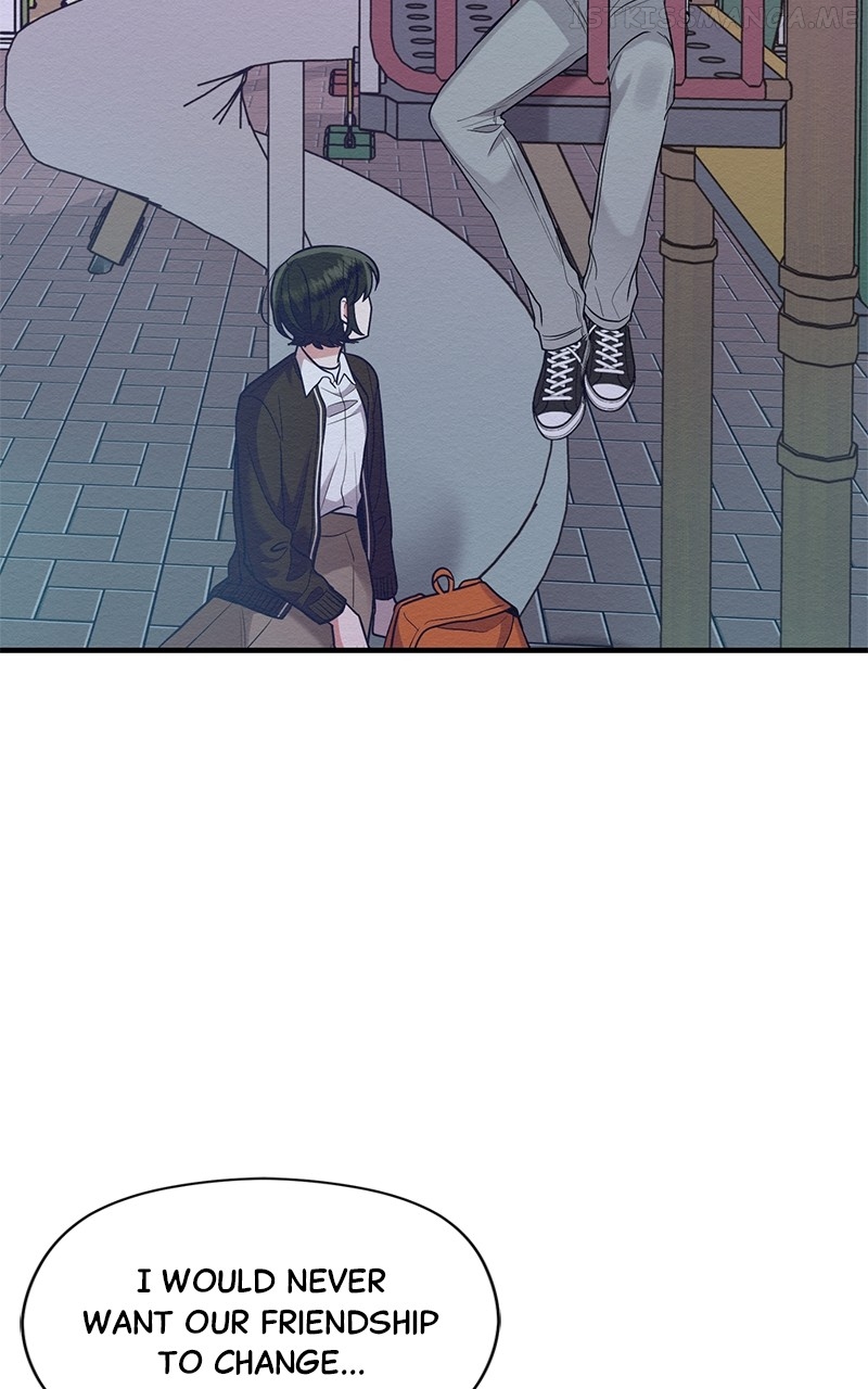 The Villainess’s 18 Year Old Attack Story Chapter 50 - page 9