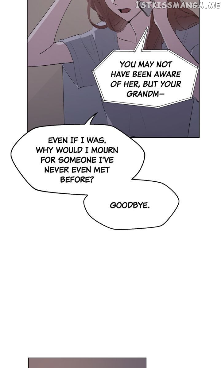 As The Moon Wanes chapter 1 - page 12