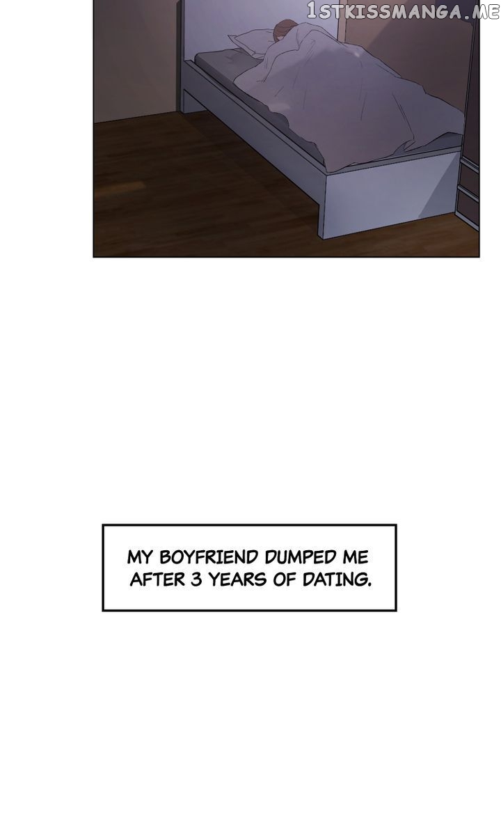 As The Moon Wanes chapter 1 - page 2