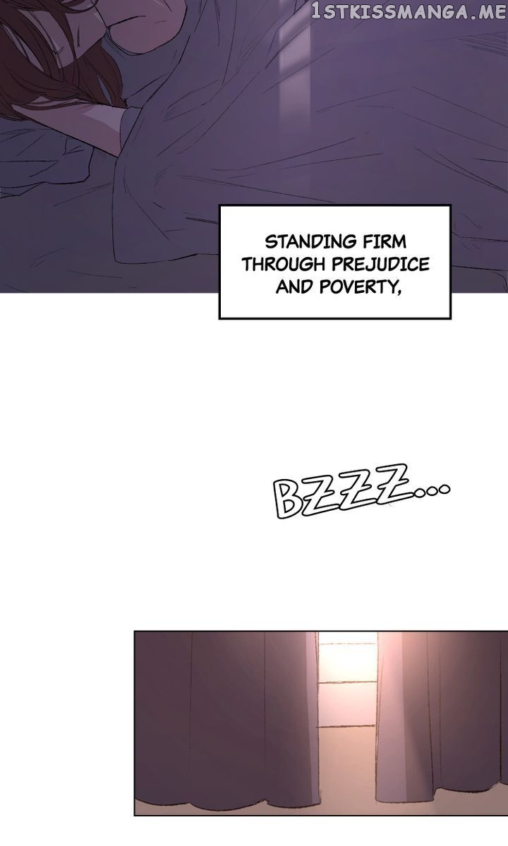 As The Moon Wanes chapter 1 - page 5