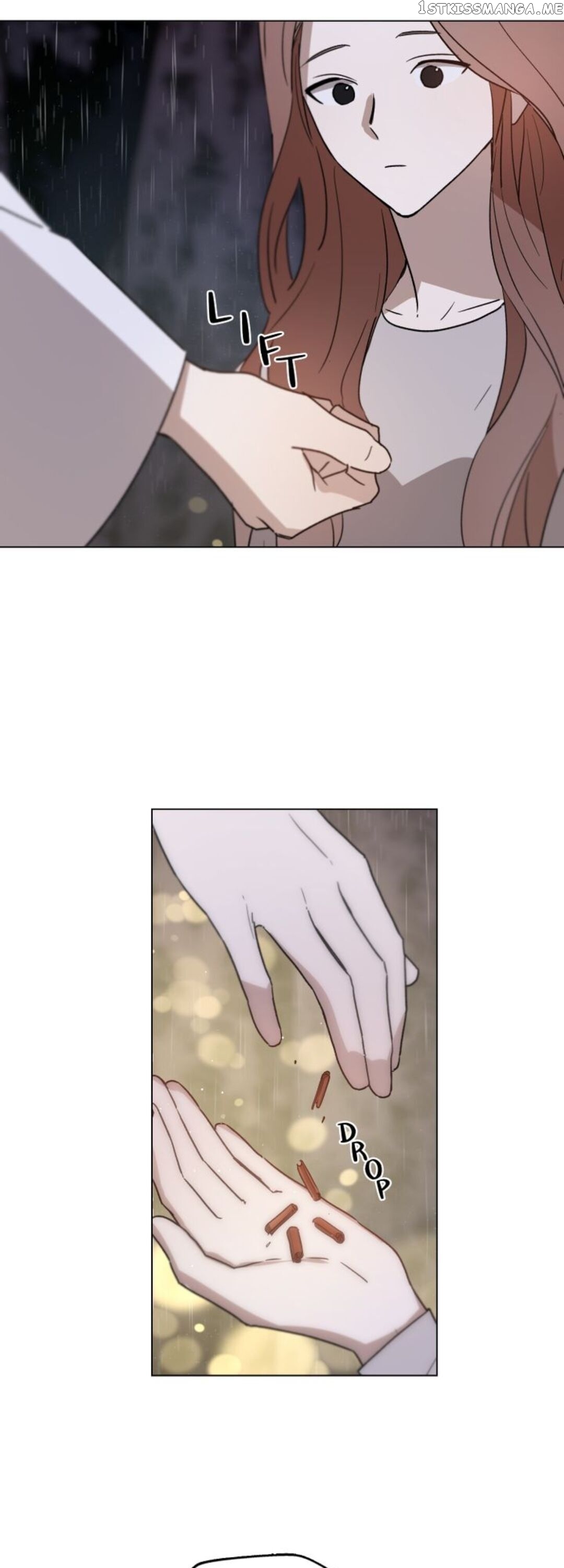 As The Moon Wanes chapter 8 - page 21