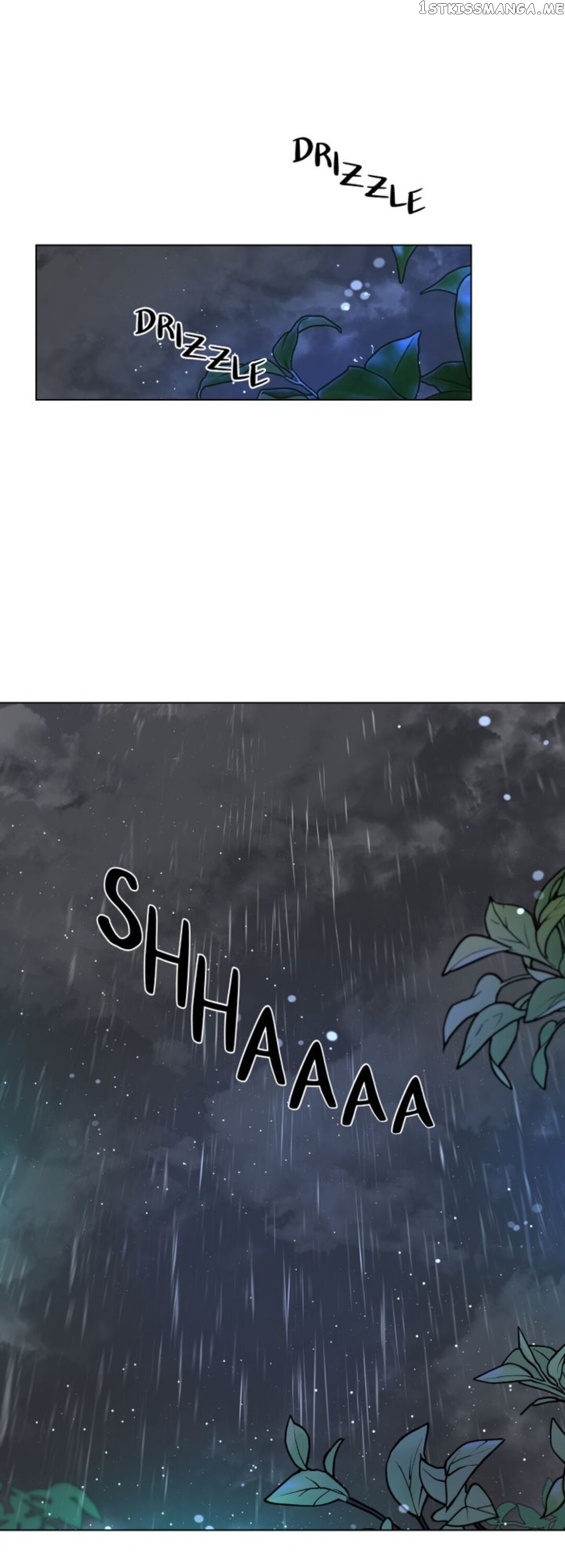 As The Moon Wanes chapter 8 - page 5