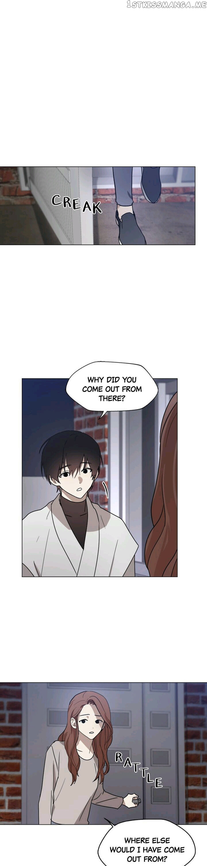 As The Moon Wanes chapter 7 - page 13