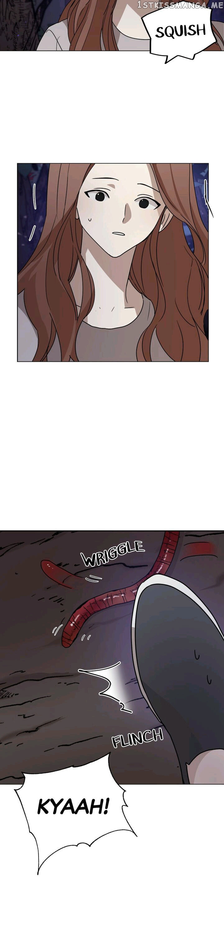 As The Moon Wanes chapter 7 - page 18