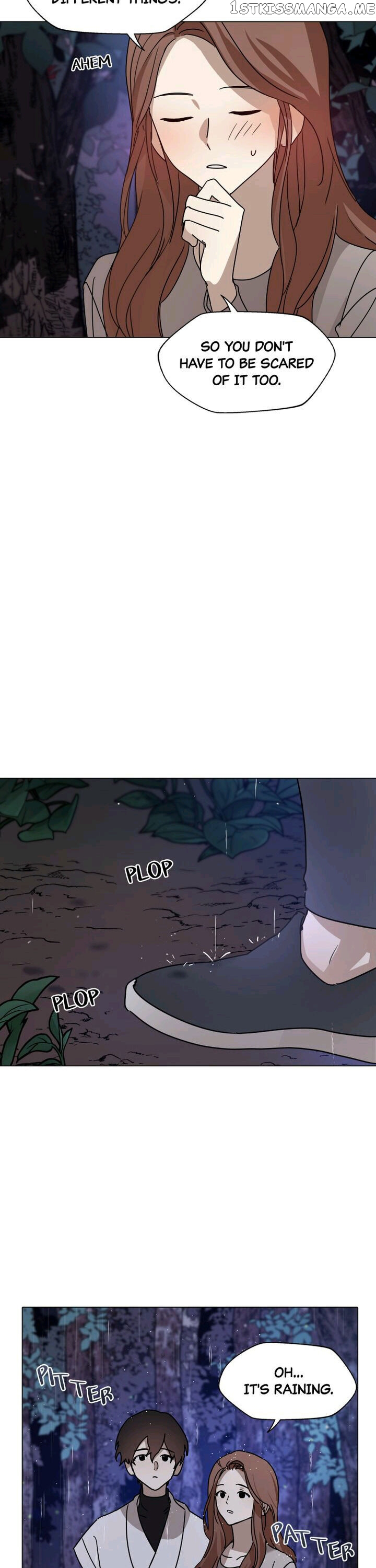 As The Moon Wanes chapter 7 - page 20