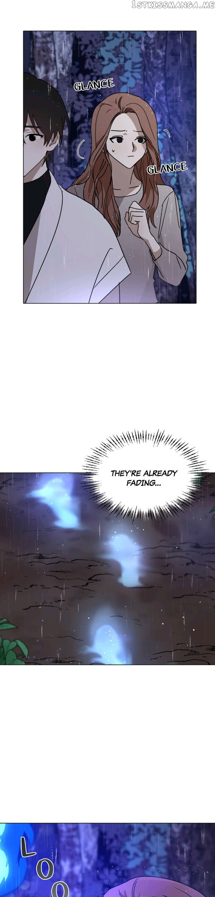 As The Moon Wanes chapter 7 - page 22