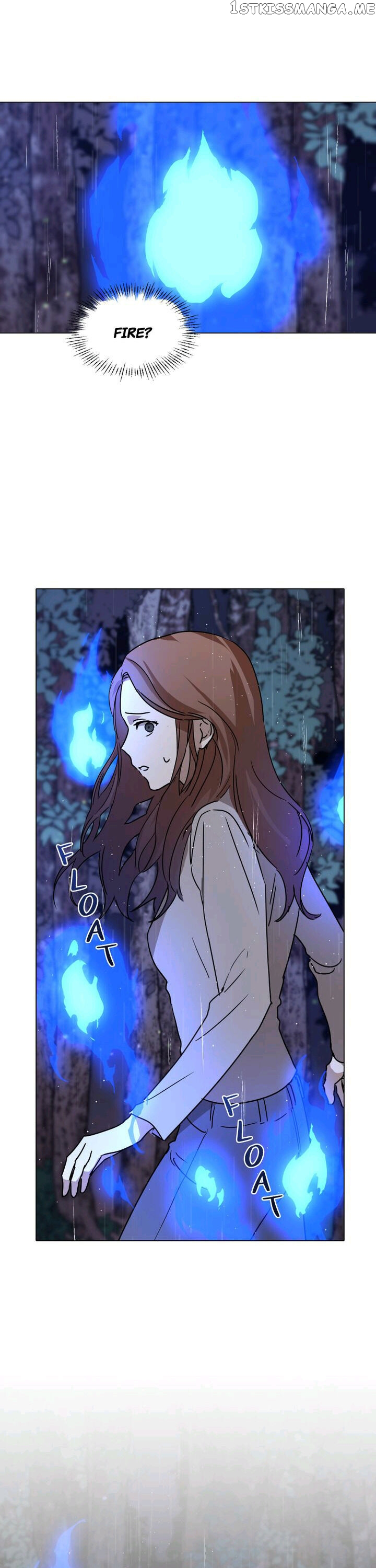 As The Moon Wanes chapter 7 - page 24