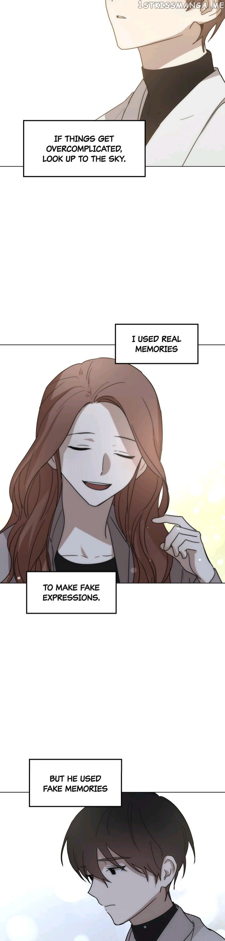 As The Moon Wanes chapter 6 - page 16