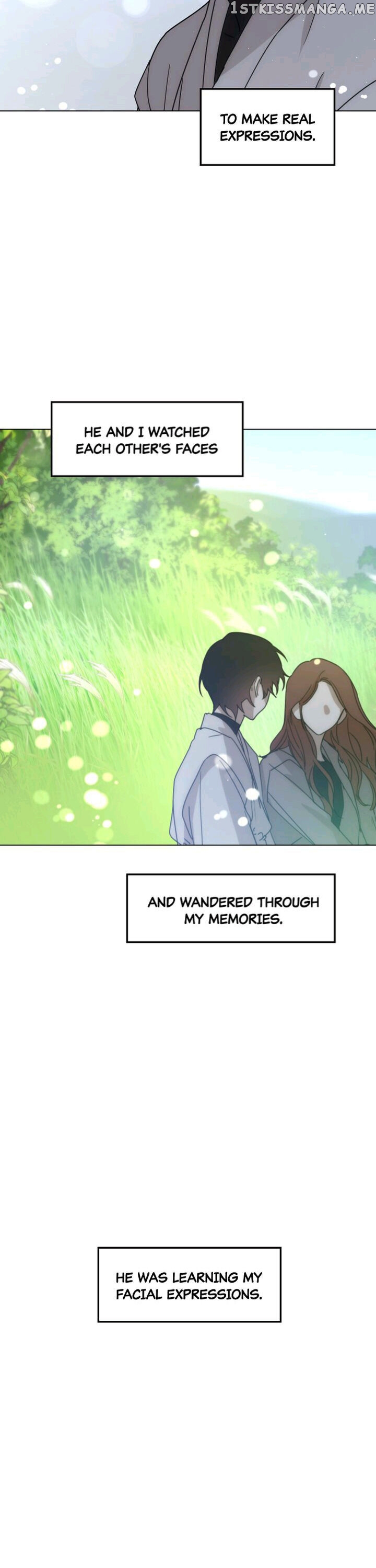 As The Moon Wanes chapter 6 - page 17