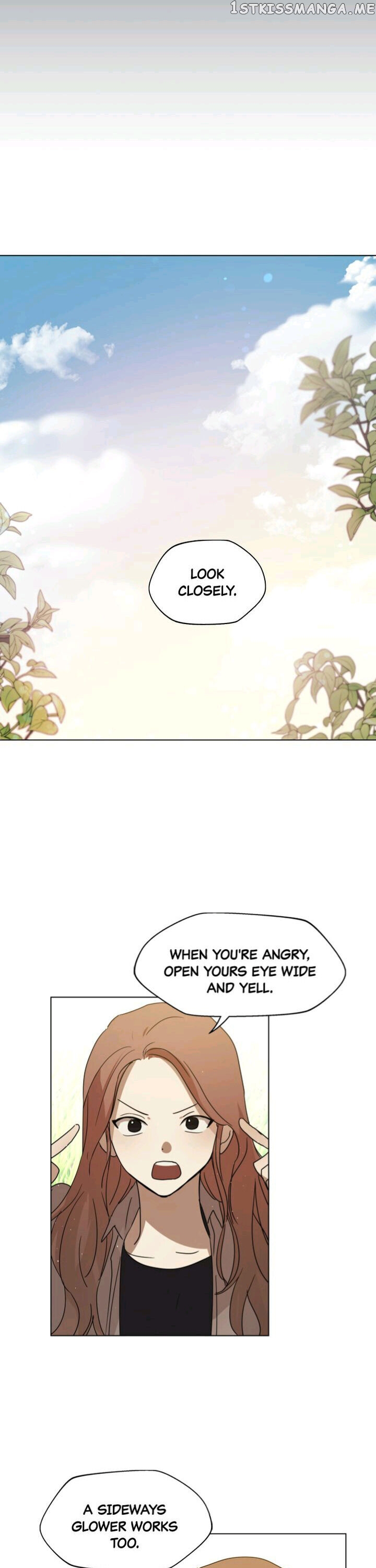 As The Moon Wanes chapter 6 - page 7