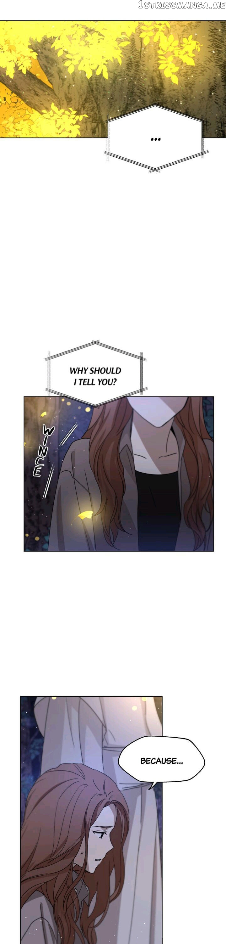 As The Moon Wanes chapter 5 - page 10