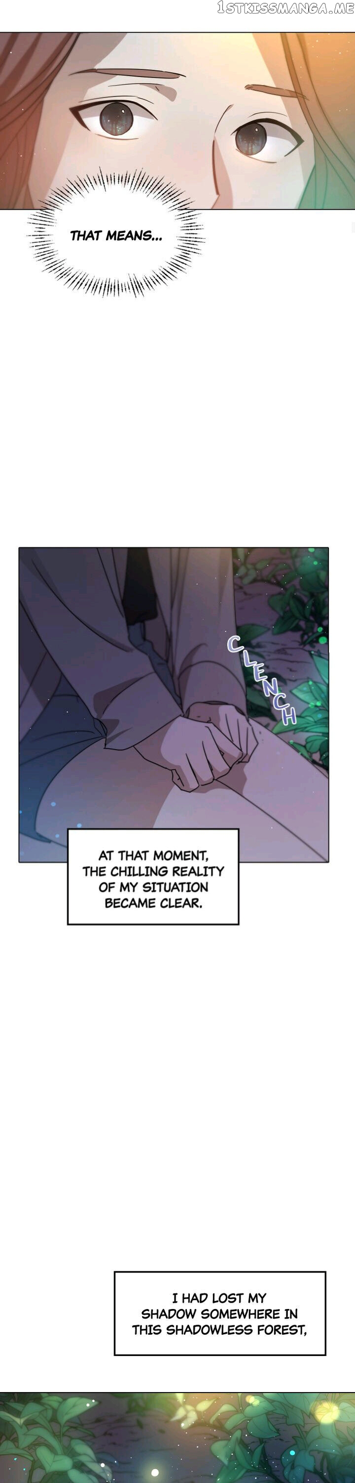 As The Moon Wanes chapter 5 - page 7