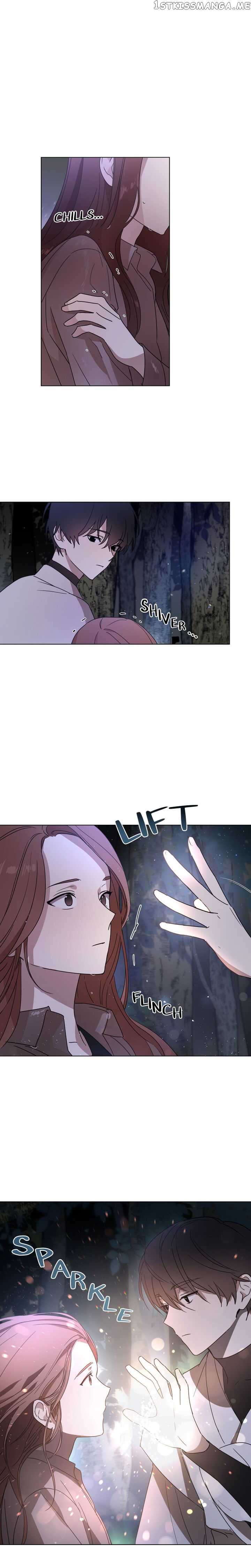 As The Moon Wanes chapter 4 - page 2