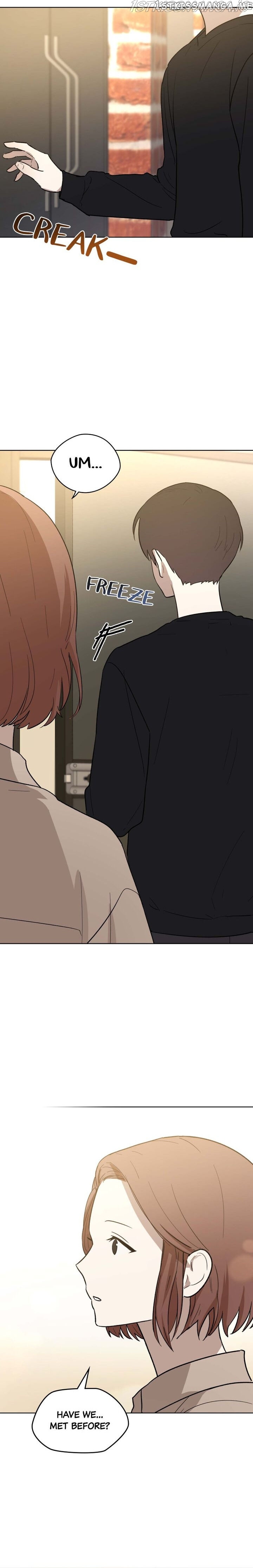 As The Moon Wanes chapter 22 - page 15