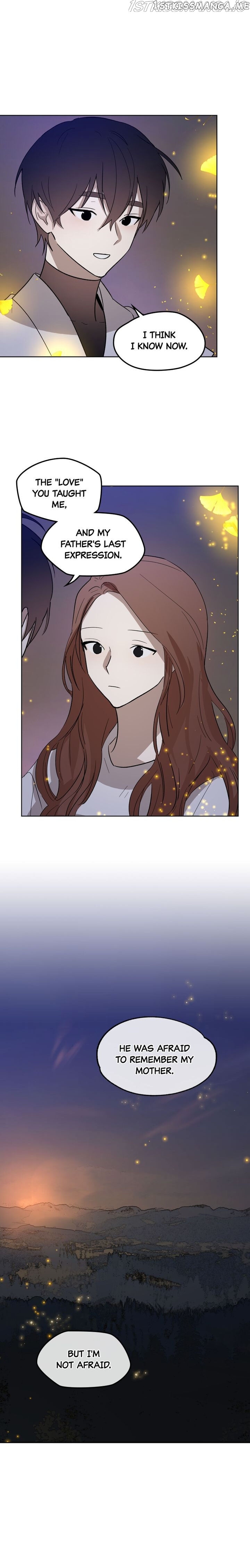 As The Moon Wanes chapter 21 - page 18