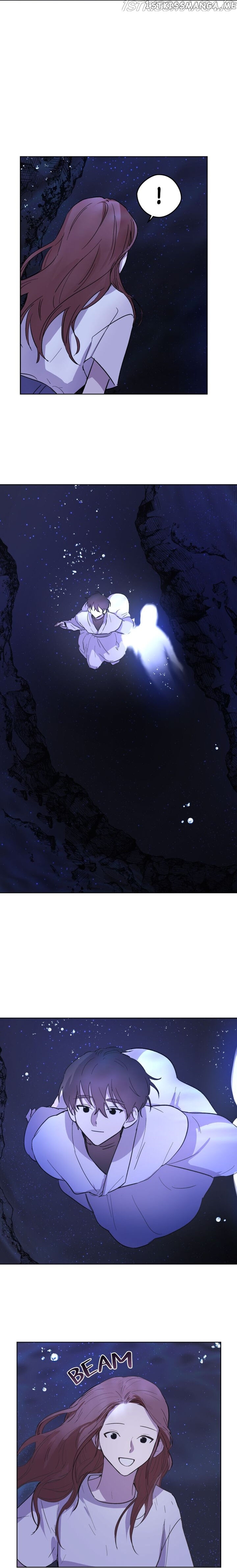 As The Moon Wanes chapter 21 - page 3