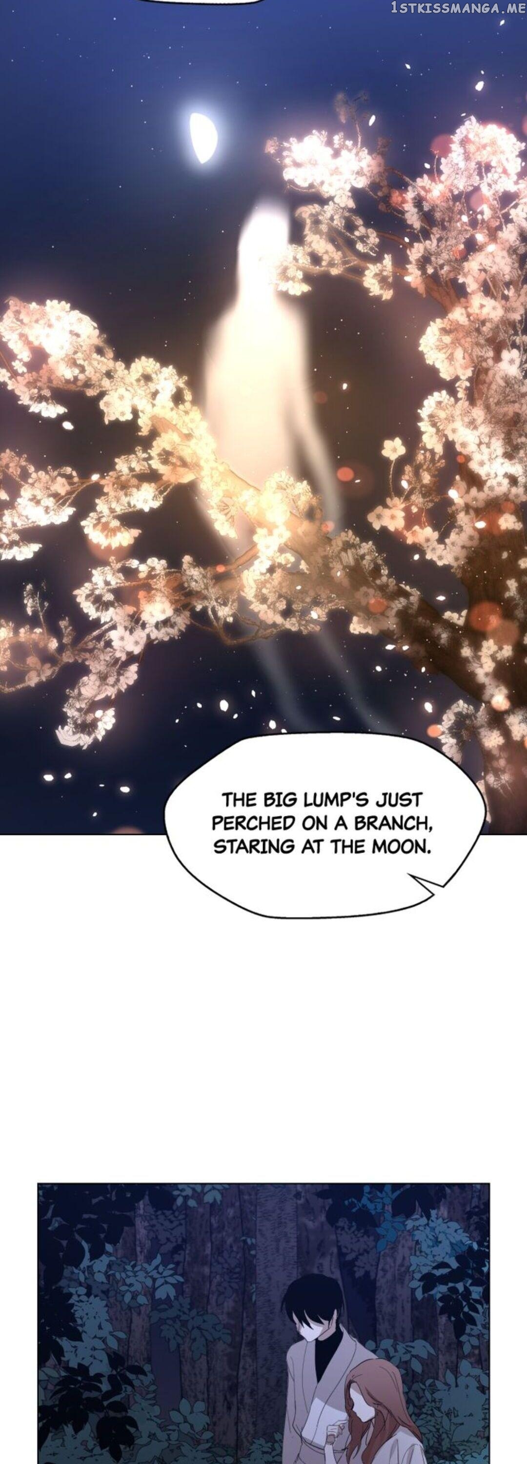 As The Moon Wanes chapter 10 - page 19