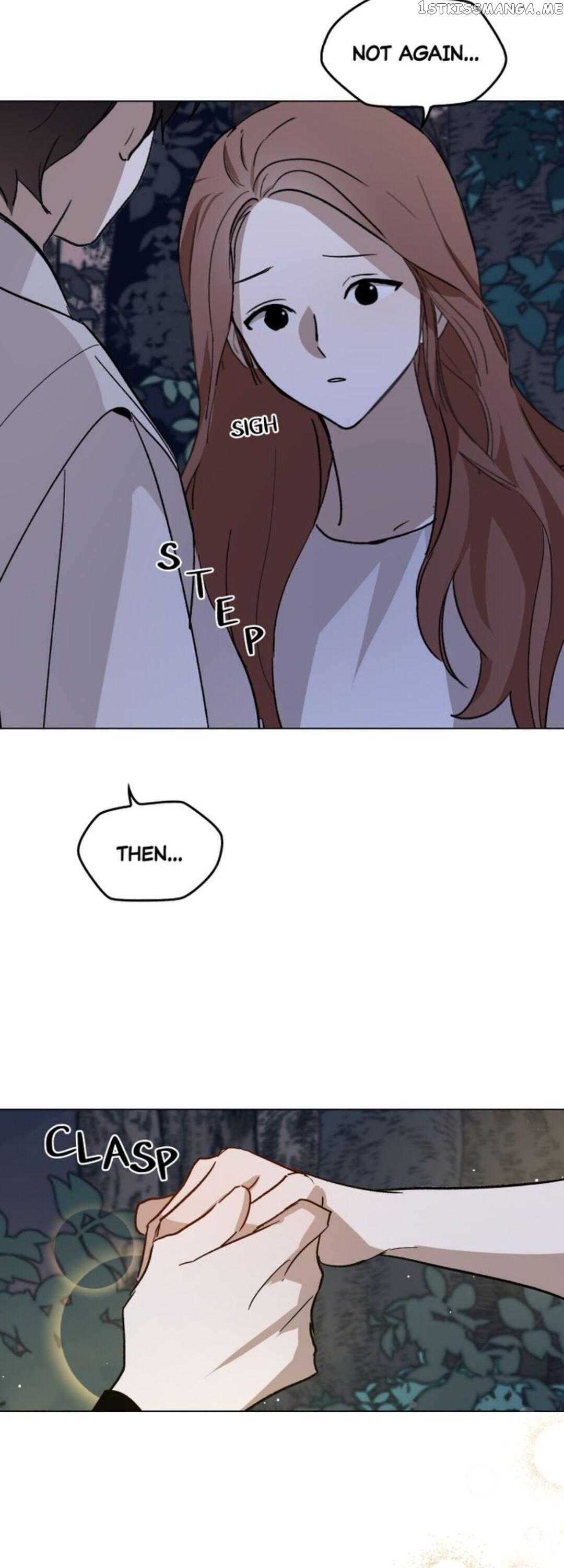 As The Moon Wanes chapter 10 - page 22