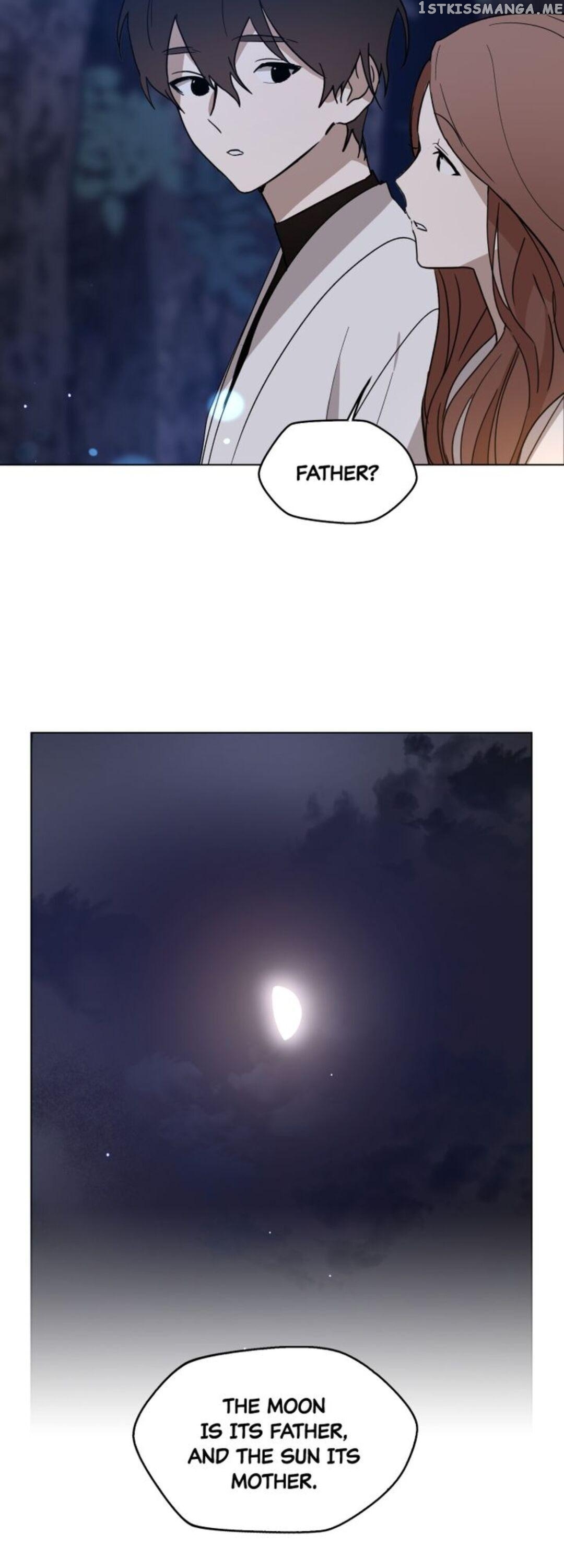 As The Moon Wanes chapter 10 - page 26