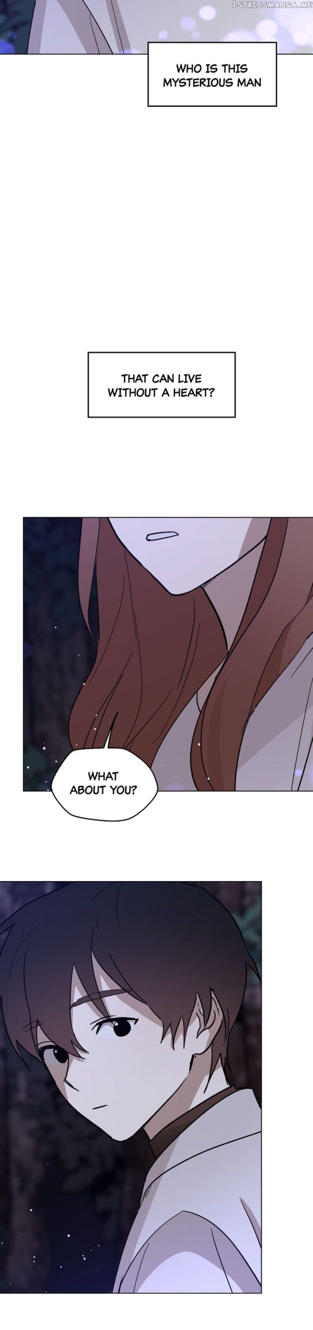 As The Moon Wanes chapter 10 - page 29