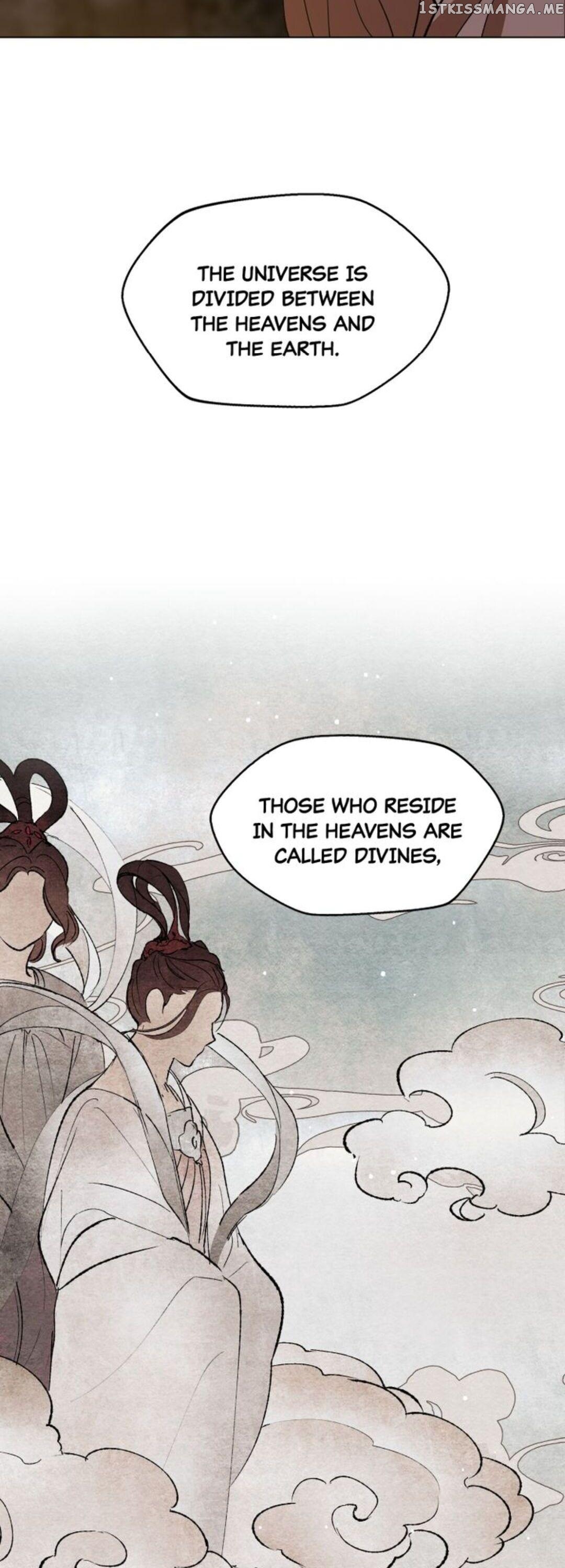 As The Moon Wanes chapter 10 - page 31