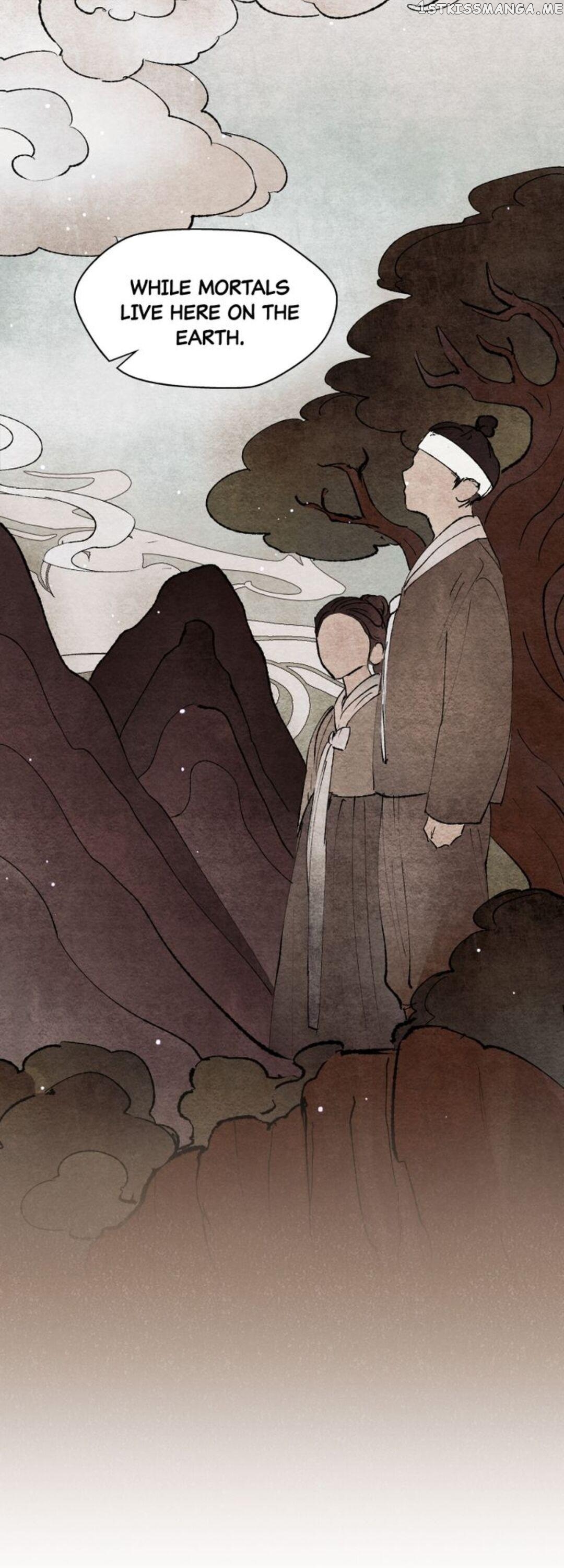 As The Moon Wanes chapter 10 - page 32